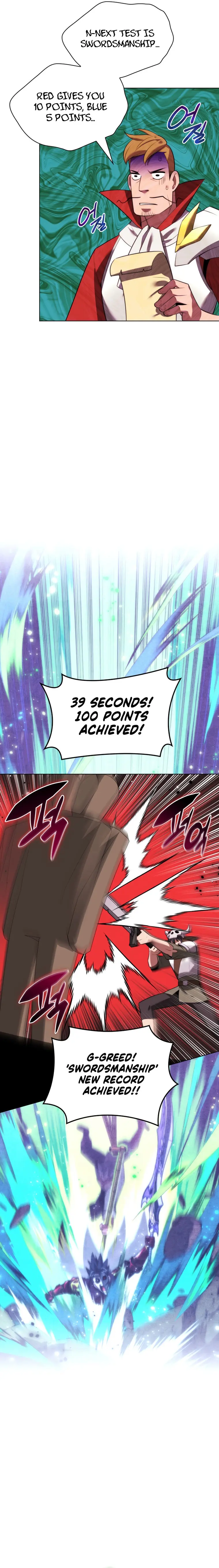 Overgeared - Manhwa Chapter 189 - page 27