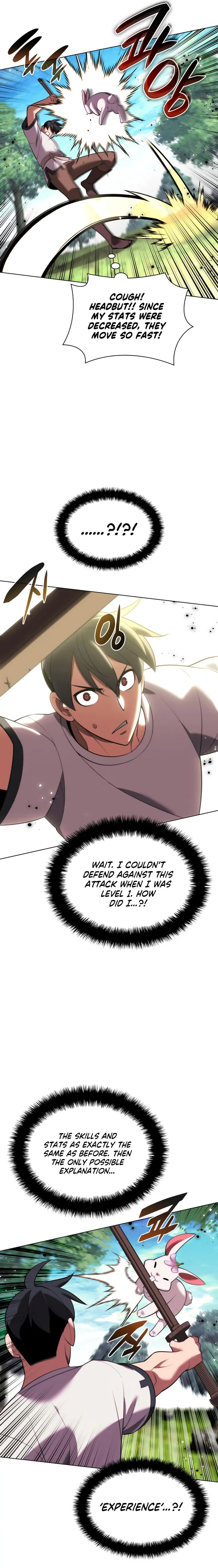 Overgeared - Manhwa Chapter 189 - page 5
