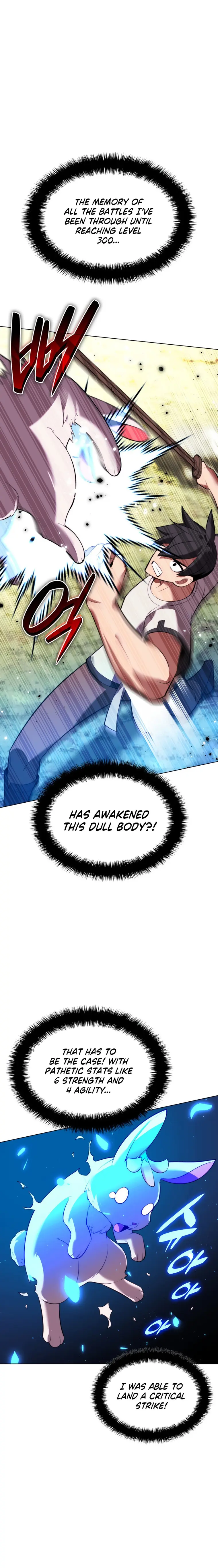 Overgeared - Manhwa Chapter 189 - page 6