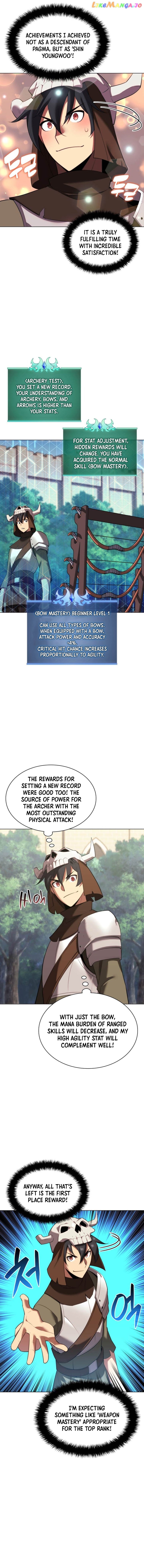 Overgeared - Manhwa Chapter 190 - page 2