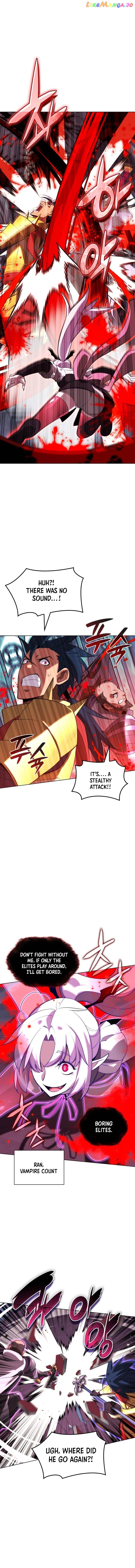 Overgeared - Manhwa Chapter 190 - page 15