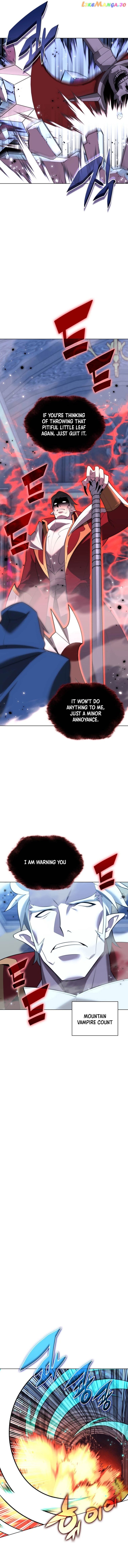 Overgeared - Manhwa Chapter 190 - page 17