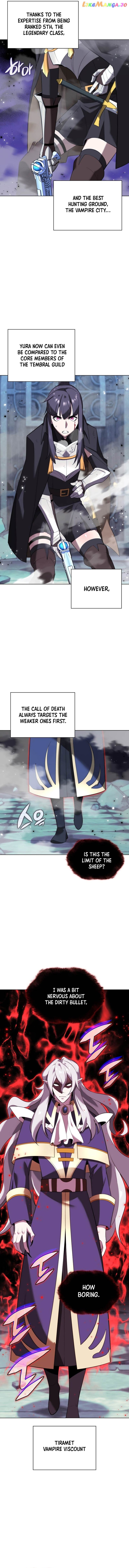 Overgeared - Manhwa Chapter 190 - page 21