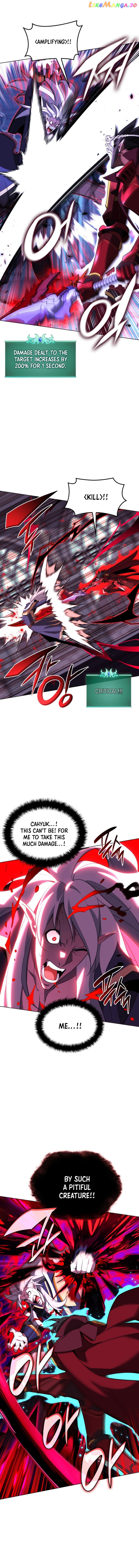 Overgeared - Manhwa Chapter 191 - page 16