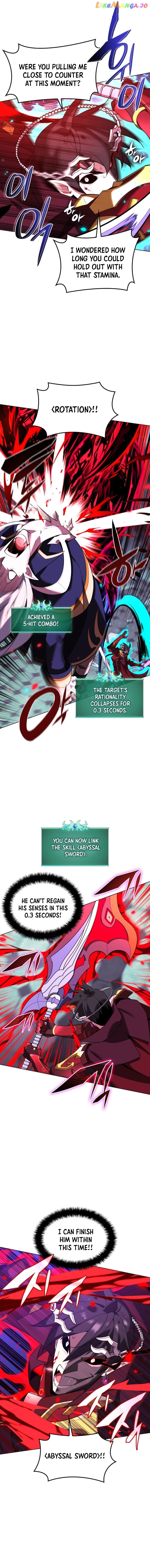 Overgeared - Manhwa Chapter 191 - page 17