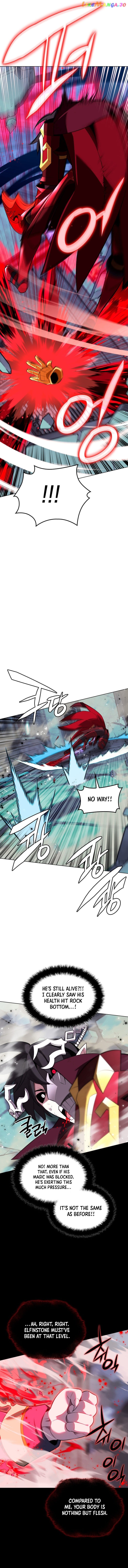 Overgeared - Manhwa Chapter 191 - page 21
