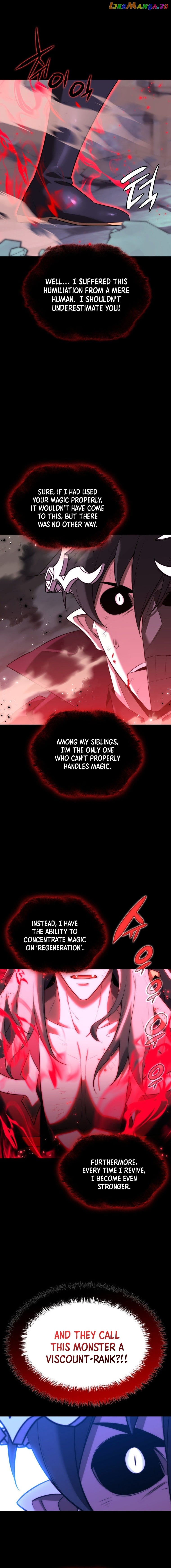 Overgeared - Manhwa Chapter 191 - page 22