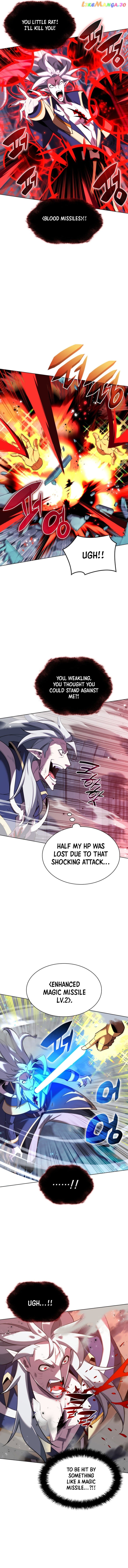 Overgeared - Manhwa Chapter 191 - page 9