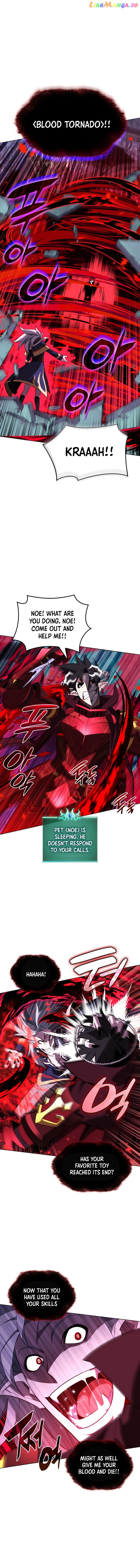 Overgeared - Manhwa Chapter 192 - page 13
