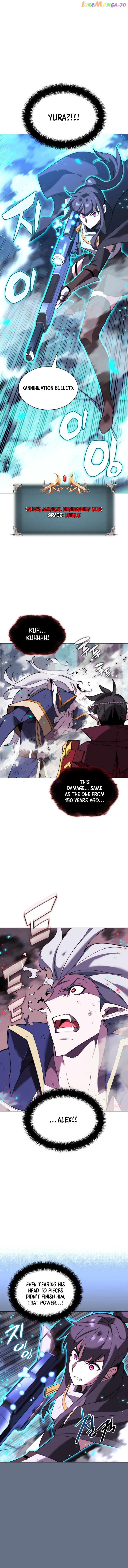 Overgeared - Manhwa Chapter 192 - page 15