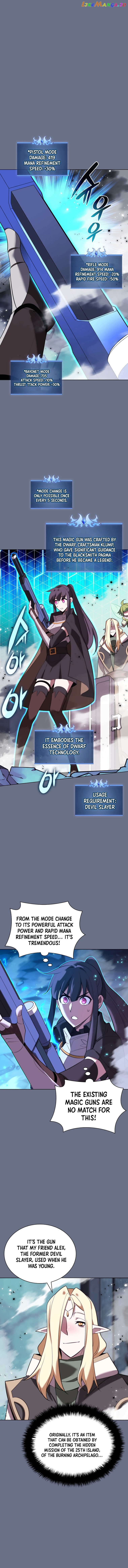 Overgeared - Manhwa Chapter 192 - page 16