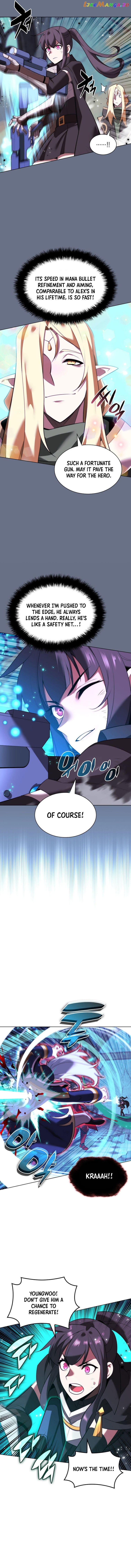 Overgeared - Manhwa Chapter 192 - page 17