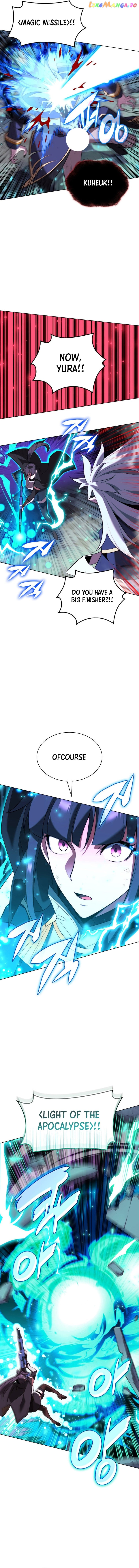 Overgeared - Manhwa Chapter 192 - page 20