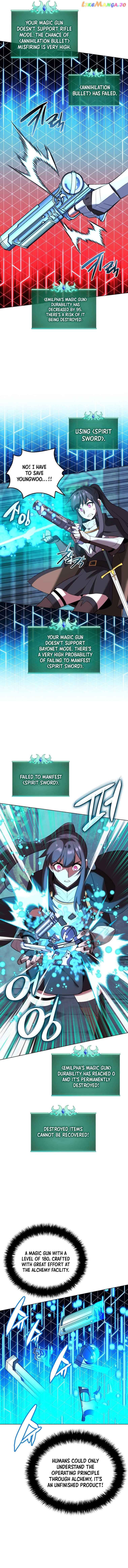 Overgeared - Manhwa Chapter 192 - page 6