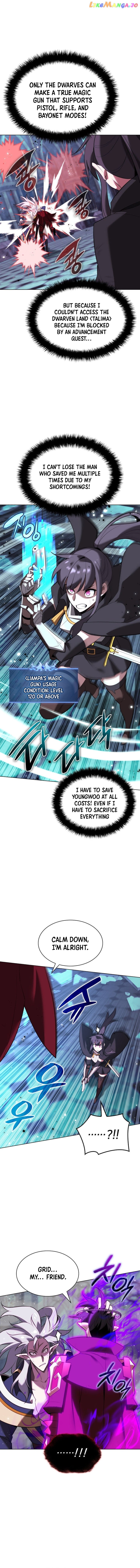 Overgeared - Manhwa Chapter 192 - page 7