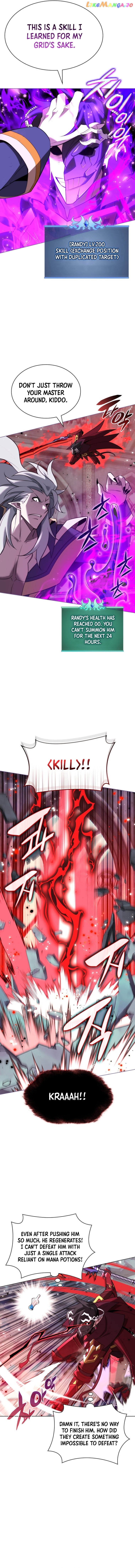 Overgeared - Manhwa Chapter 192 - page 8
