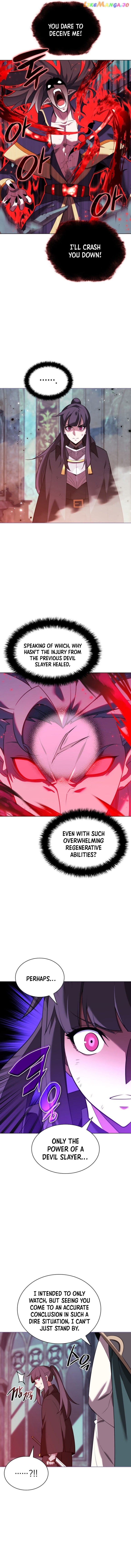 Overgeared - Manhwa Chapter 192 - page 9