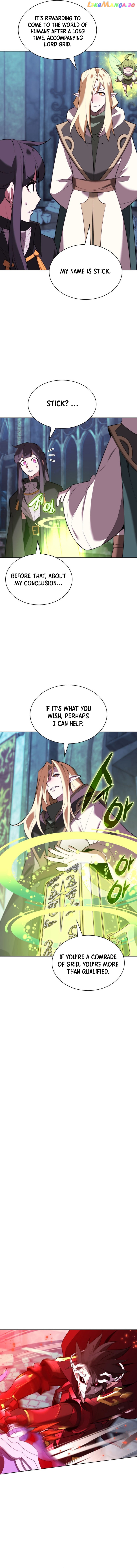 Overgeared - Manhwa Chapter 192 - page 10