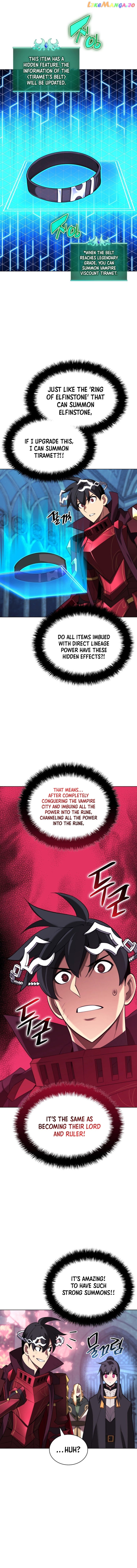 Overgeared - Manhwa Chapter 193 - page 2