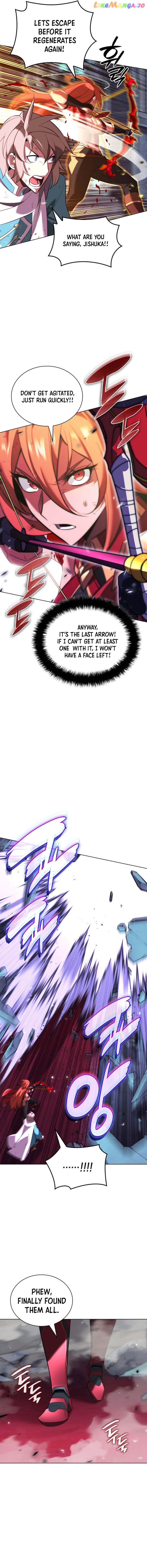 Overgeared - Manhwa Chapter 193 - page 16