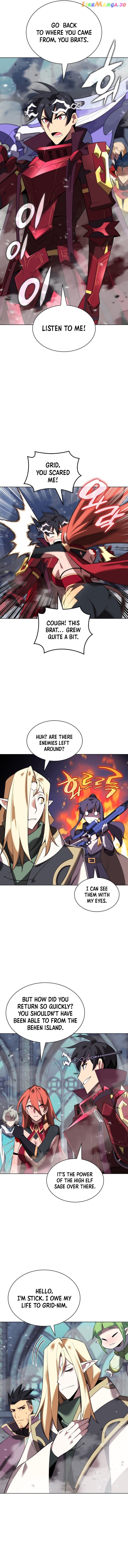 Overgeared - Manhwa Chapter 193 - page 17