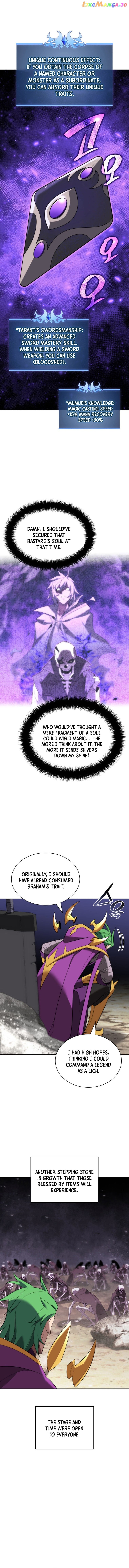 Overgeared - Manhwa Chapter 193 - page 20