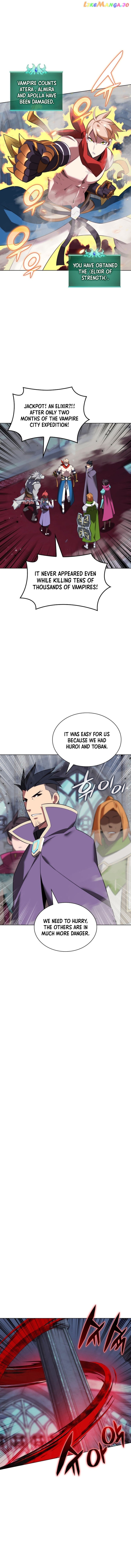 Overgeared - Manhwa Chapter 193 - page 6