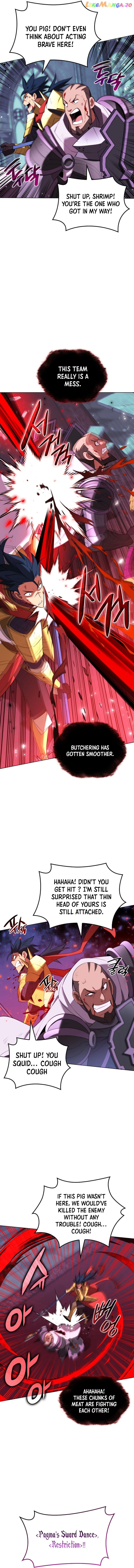 Overgeared - Manhwa Chapter 193 - page 7