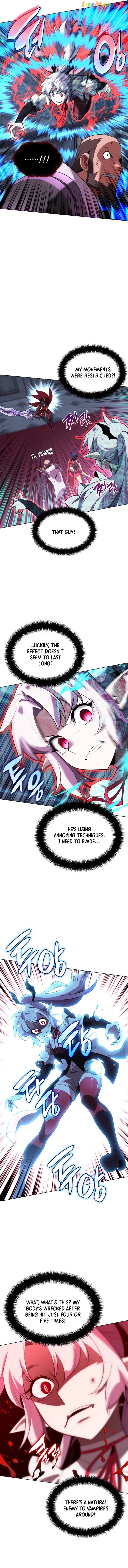 Overgeared - Manhwa Chapter 193 - page 8