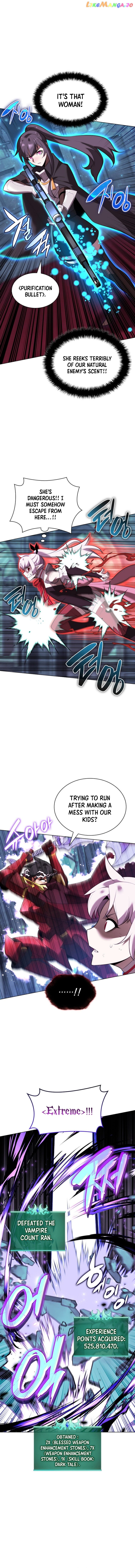 Overgeared - Manhwa Chapter 193 - page 9