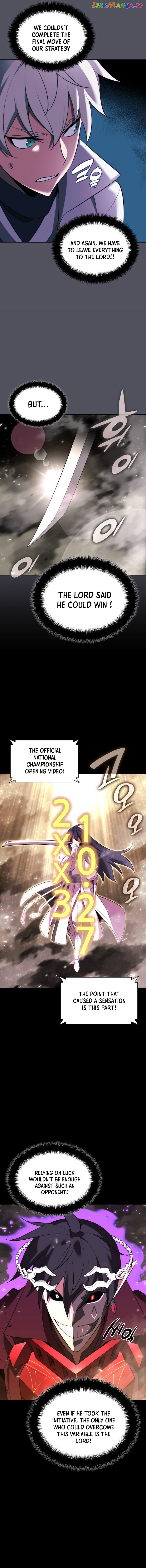 Overgeared - Manhwa Chapter 194 - page 17
