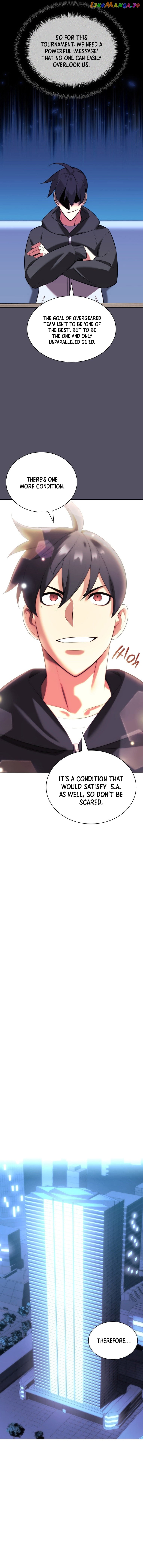 Overgeared - Manhwa Chapter 194 - page 8