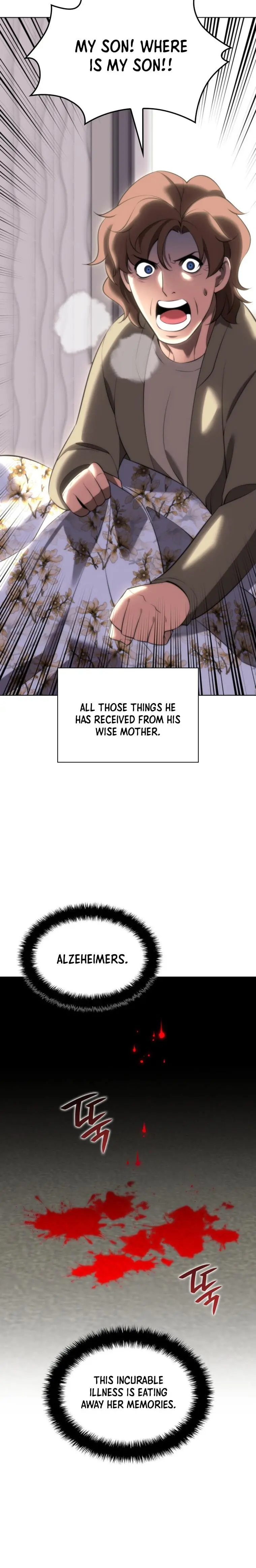 Overgeared - Manhwa Chapter 195 - page 18