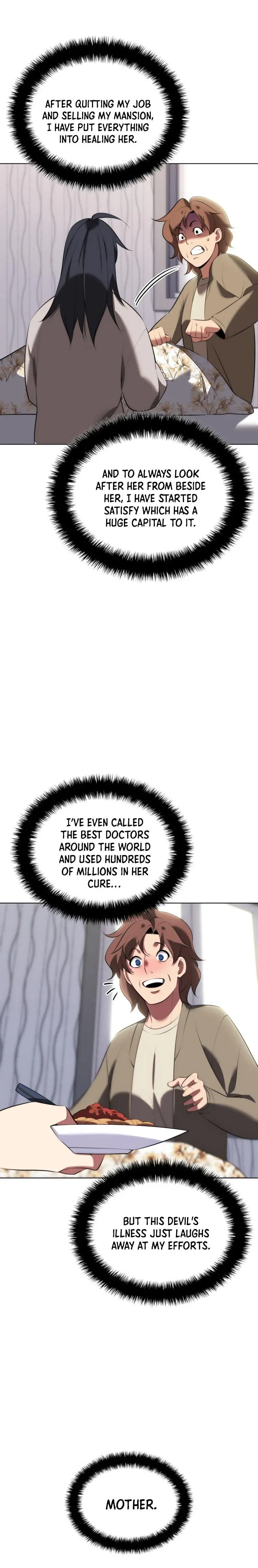 Overgeared - Manhwa Chapter 195 - page 19
