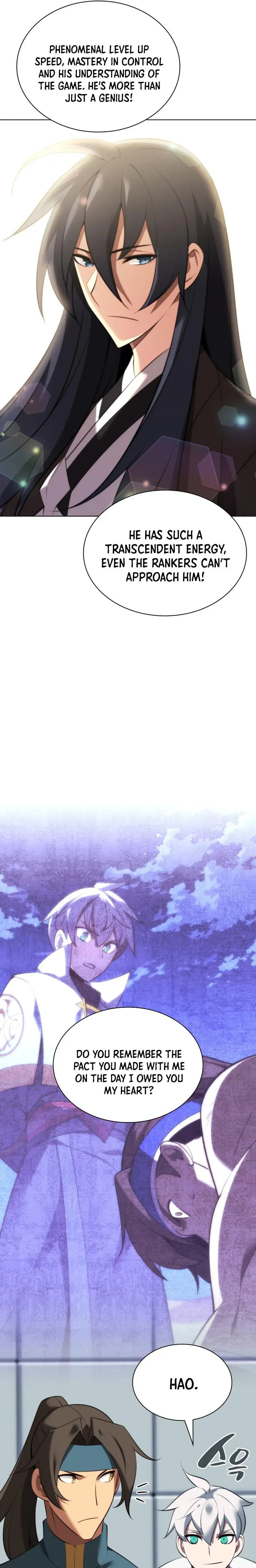 Overgeared - Manhwa Chapter 195 - page 3
