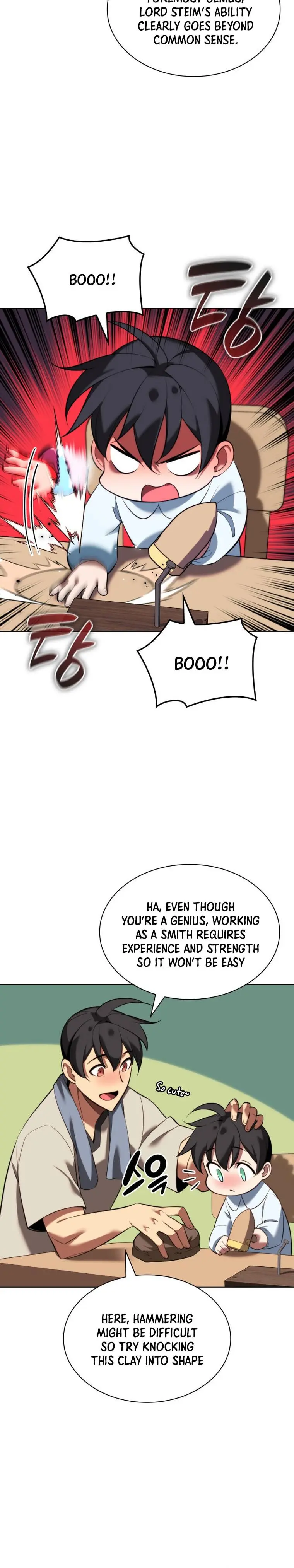 Overgeared - Manhwa Chapter 195 - page 26