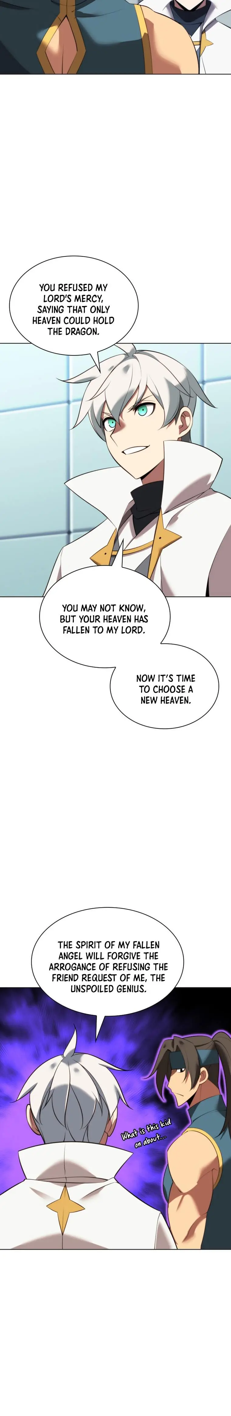 Overgeared - Manhwa Chapter 195 - page 4