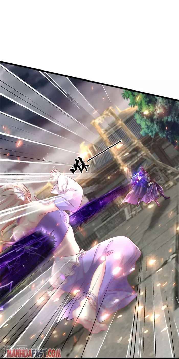 Marvelous Hero of the Sword chapter 464 - page 11