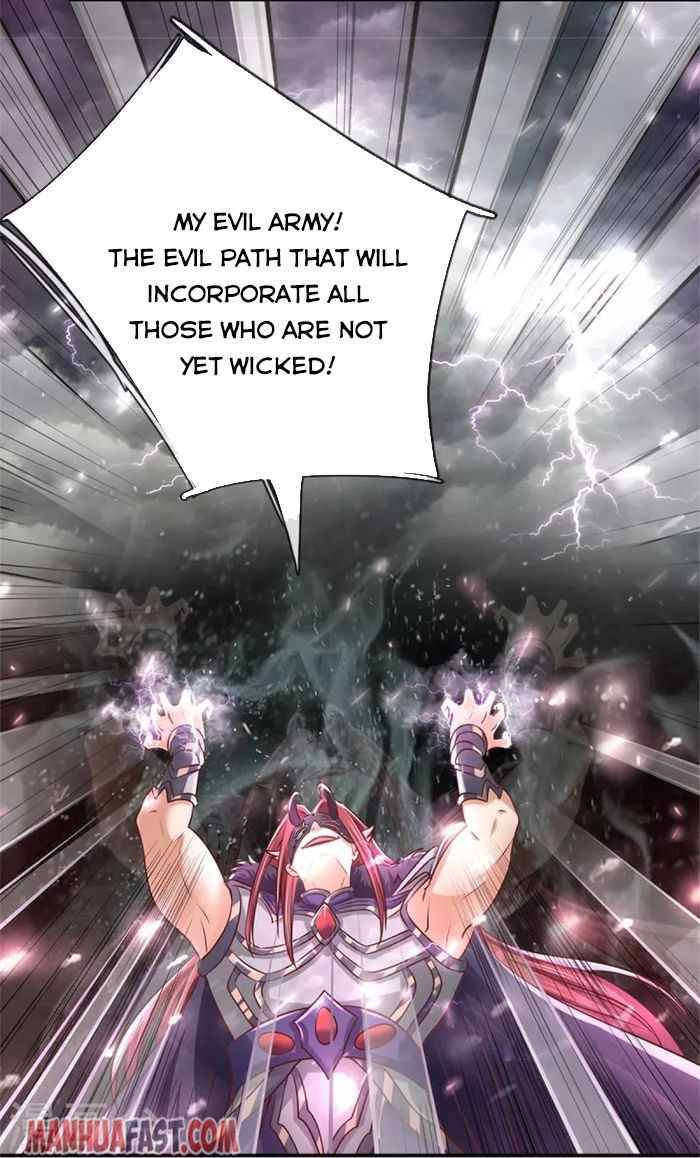 Marvelous Hero of the Sword chapter 464 - page 13