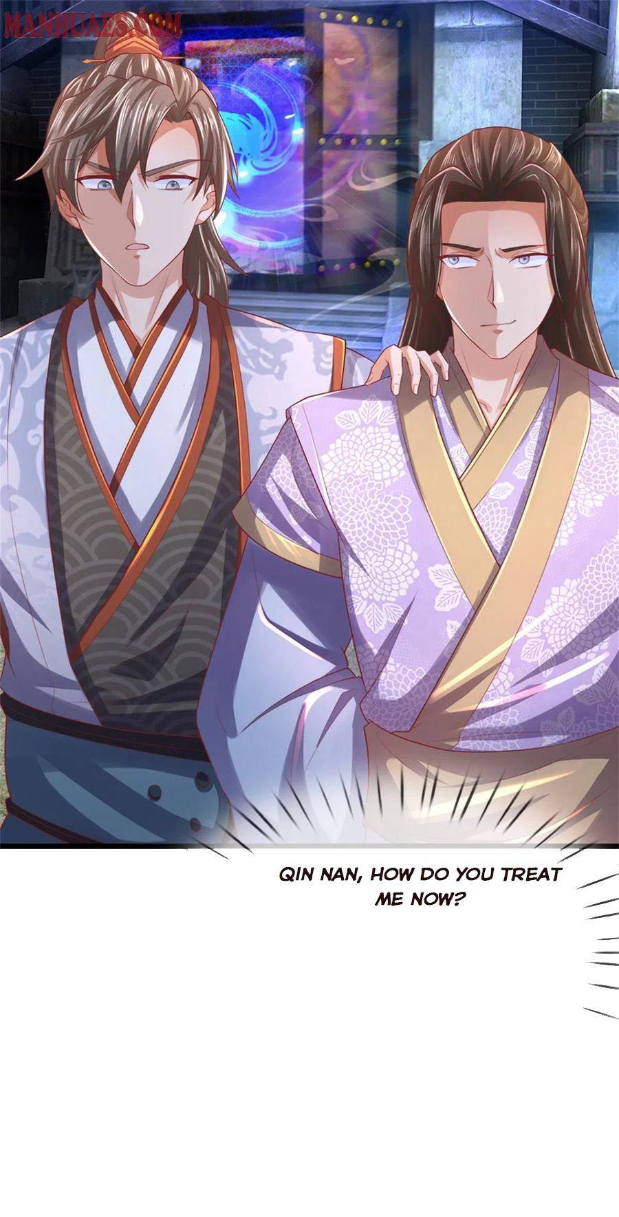 Marvelous Hero of the Sword chapter 362 - page 24