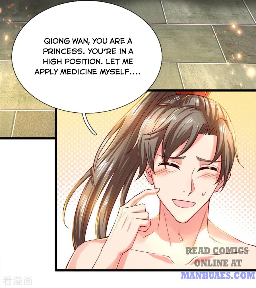Marvelous Hero of the Sword chapter 249 - page 11