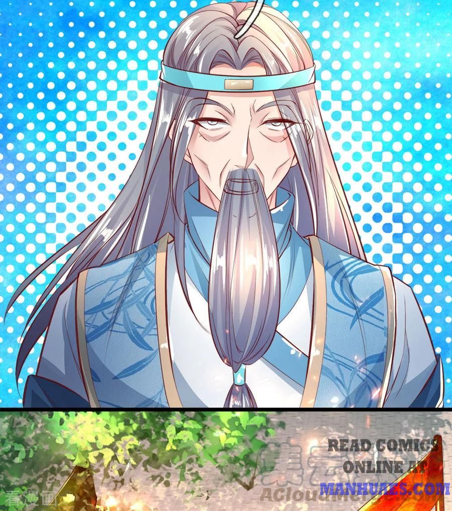 Marvelous Hero of the Sword chapter 247 - page 7