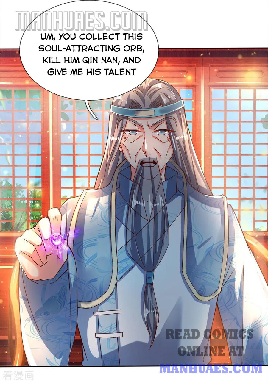 Marvelous Hero of the Sword chapter 235 - page 16