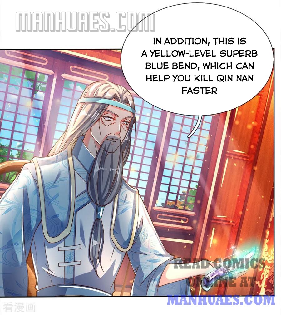 Marvelous Hero of the Sword chapter 235 - page 18