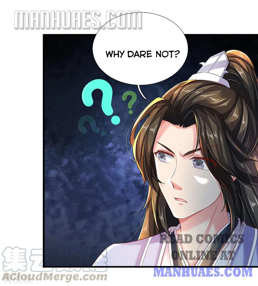 Marvelous Hero of the Sword chapter 233 - page 13