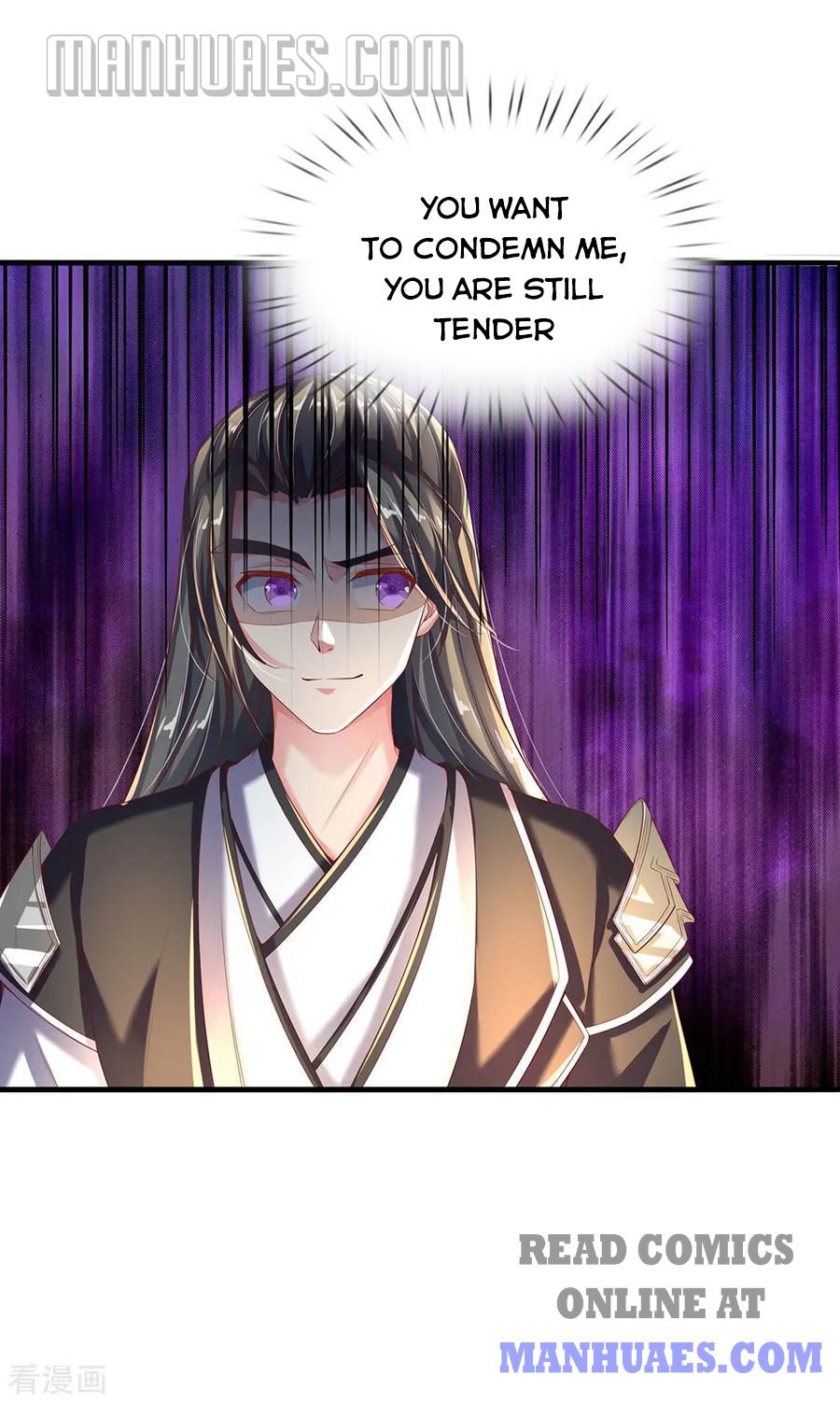 Marvelous Hero of the Sword chapter 233 - page 7