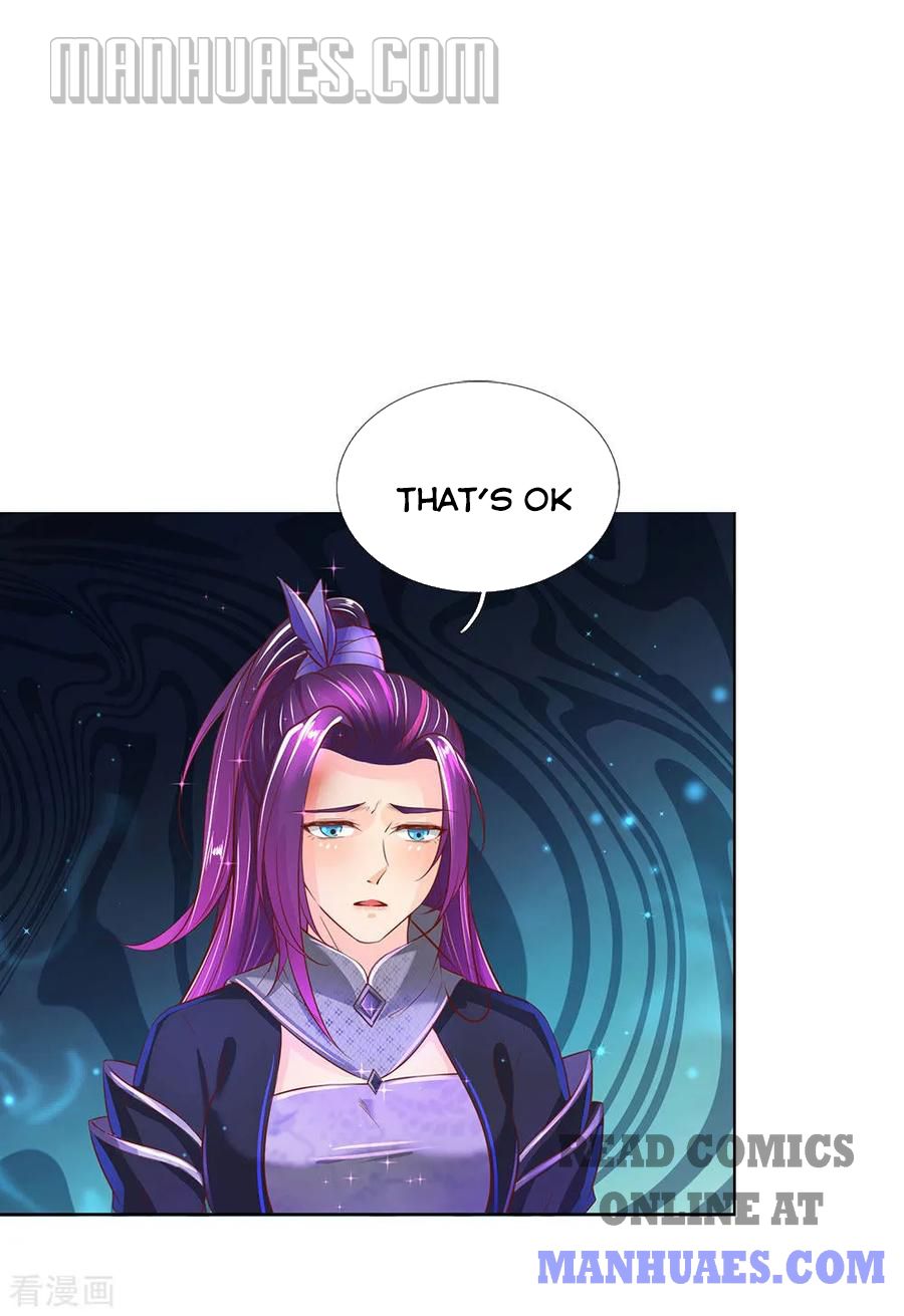 Marvelous Hero of the Sword chapter 231 - page 12