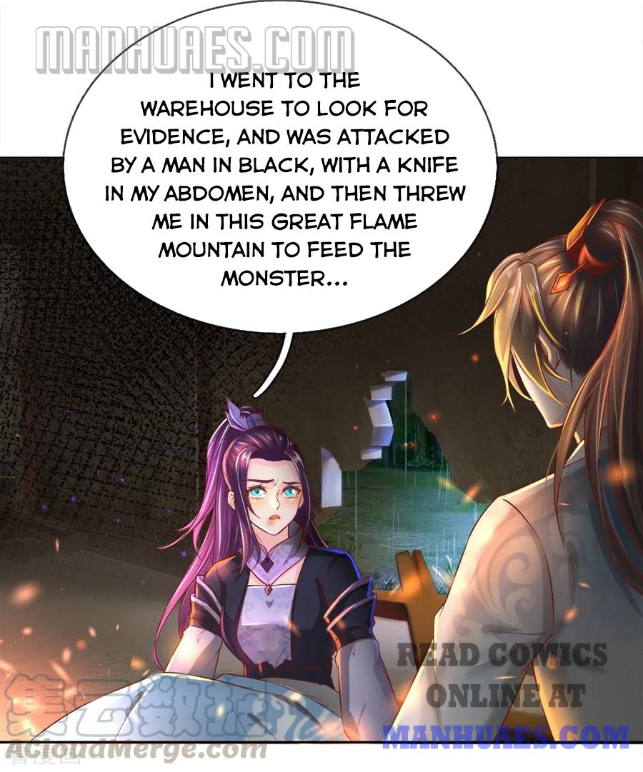 Marvelous Hero of the Sword chapter 231 - page 5