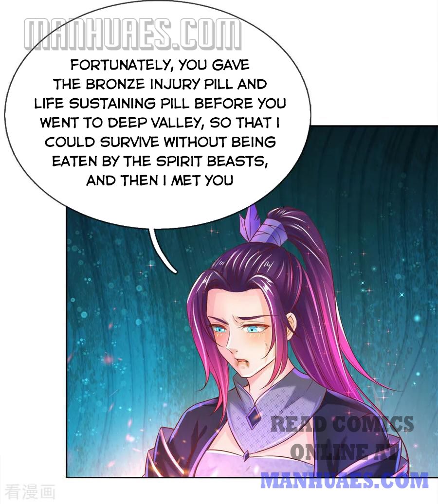 Marvelous Hero of the Sword chapter 231 - page 6