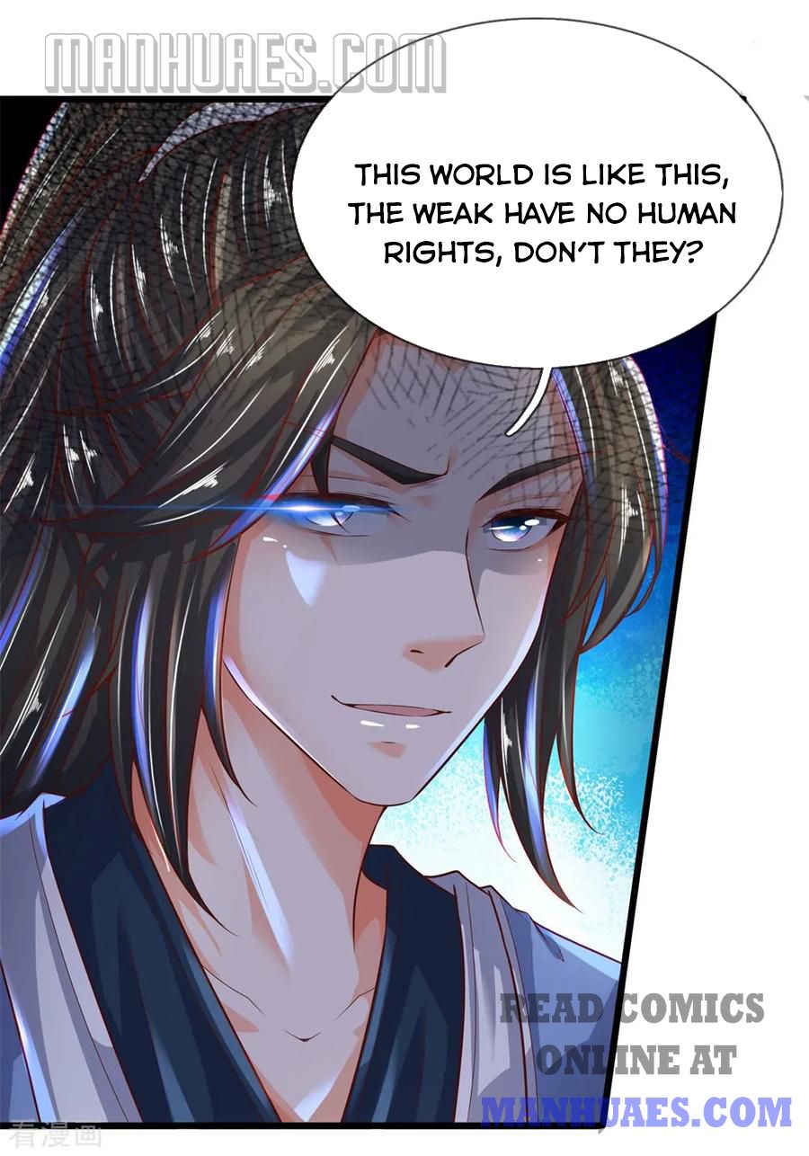 Marvelous Hero of the Sword chapter 229 - page 2